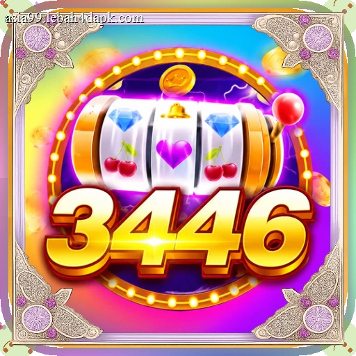 Download 3446 APK Original untuk Android