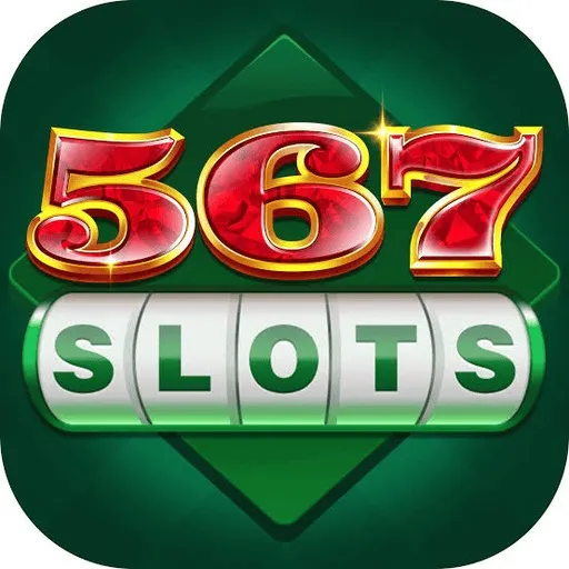 567slots APK Full Version untuk Android