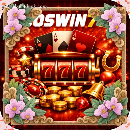 boswin77 Terbaru untuk Android: Download APK Gratis