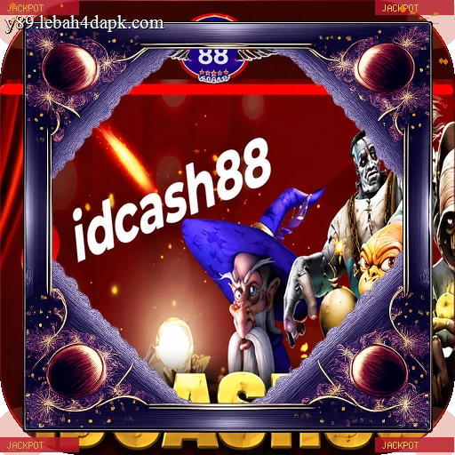 Aplikasi idcash88 Terbaru: Review dan Link Download