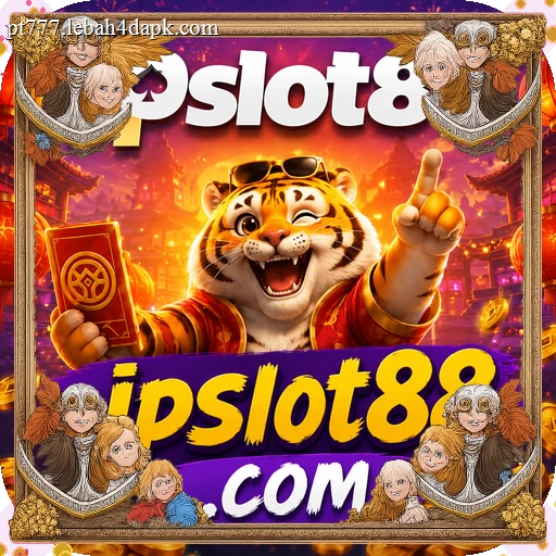 jpslot88 APK Full Version untuk Android