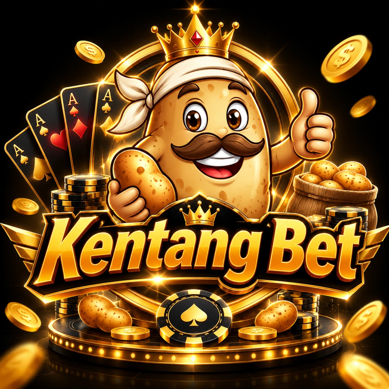 kentangbet App Terbaru: Fitur Unggulan dan Download