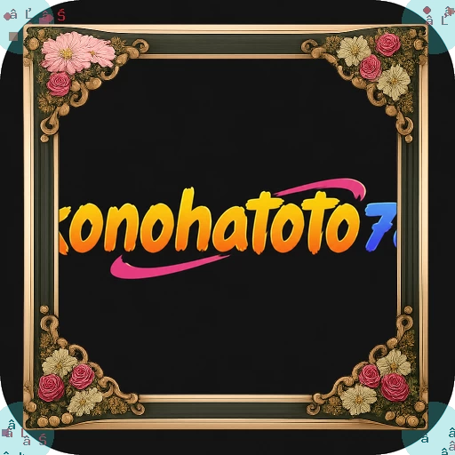 Download konohatoto78 APK Terbaru Full Version