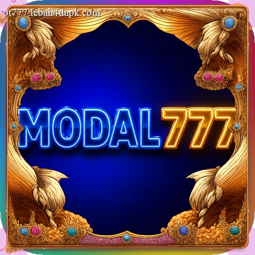 modal777 APK Terbaru 2026 untuk Semua Perangkat