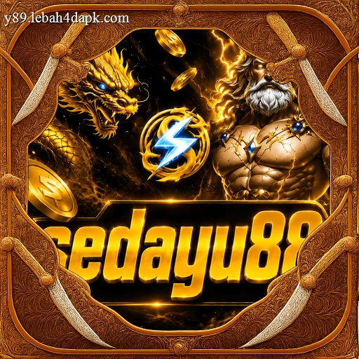sedayu88 APK Full Version untuk Android