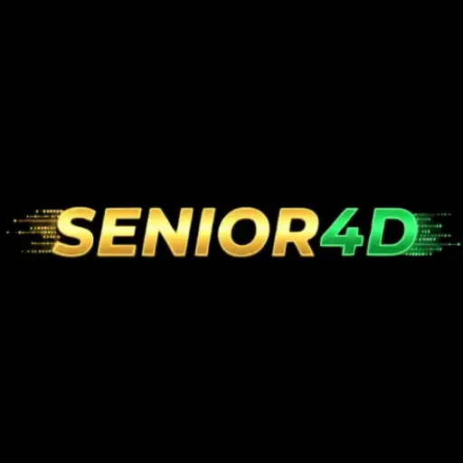 senior4d APK Terbaru dengan Fitur Lengkap