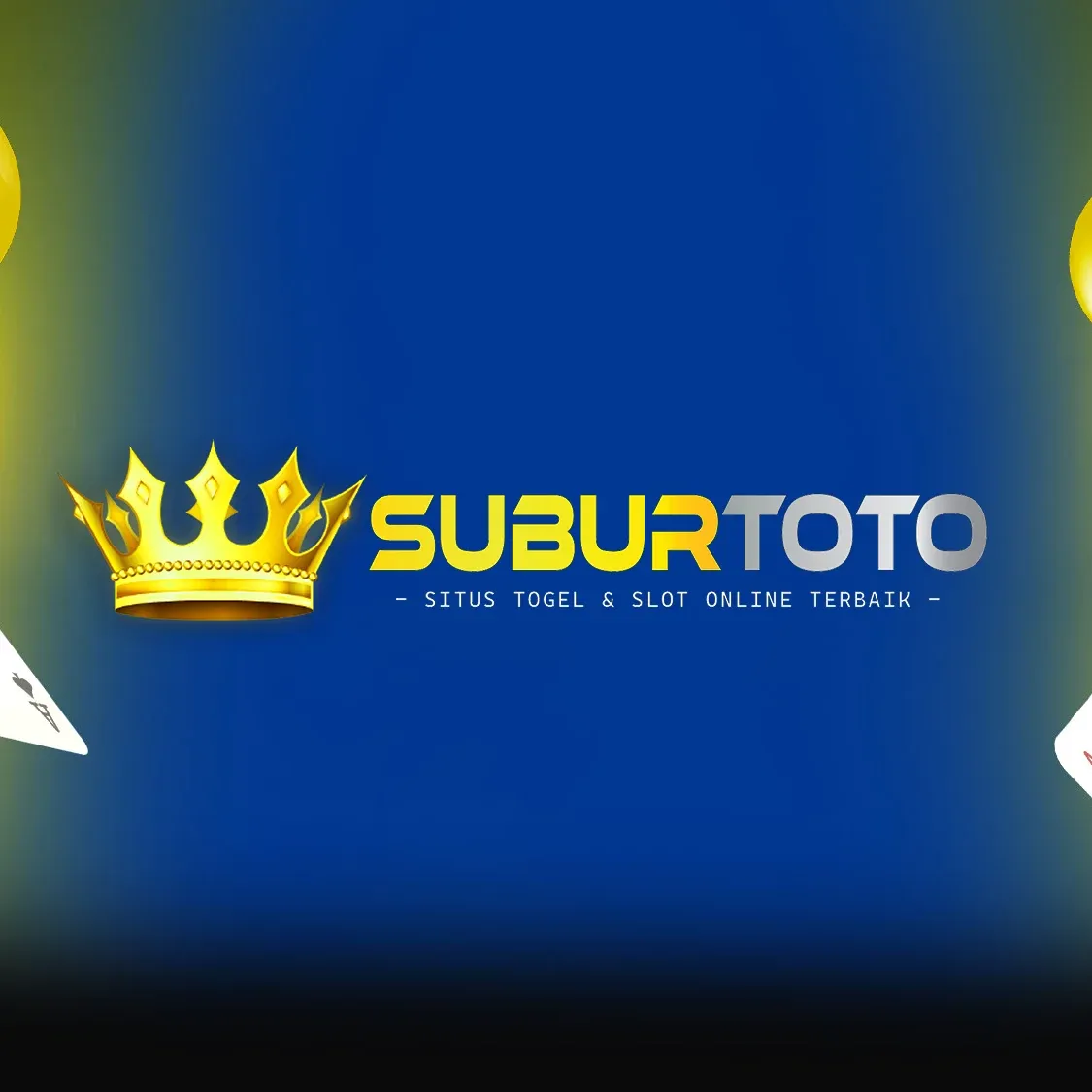 Aplikasi suburtoto Terbaru untuk Android dan iOS