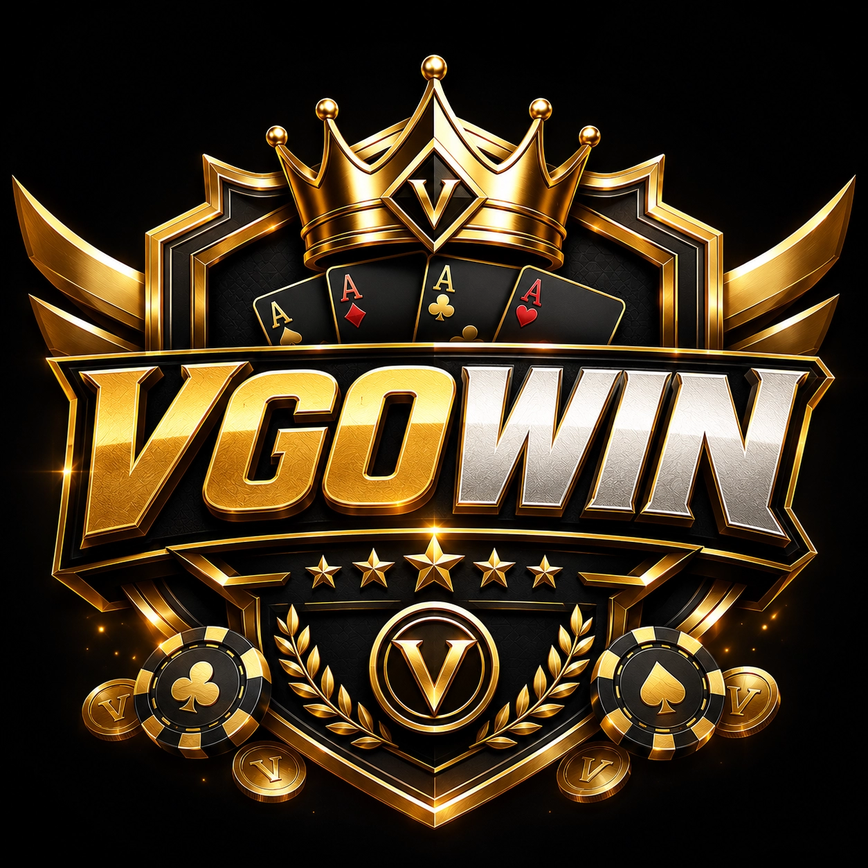 Download vgowin APK Terbaru Full Version