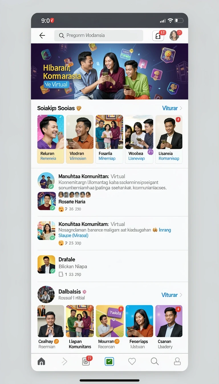 seduniatoto Terbaru 2026: Download APK dan Review