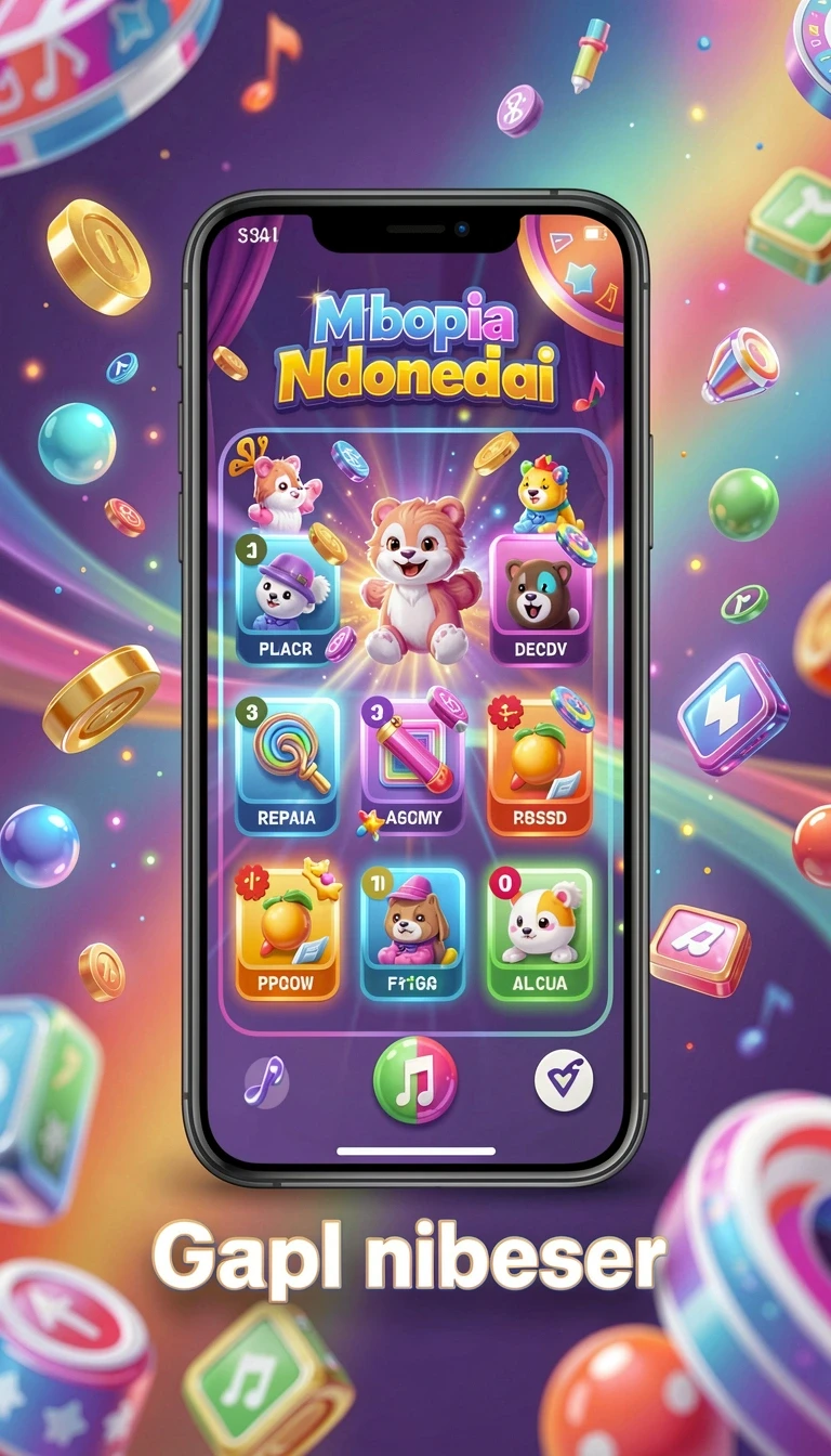 agam66 APK Terbaru dengan Fitur Lengkap