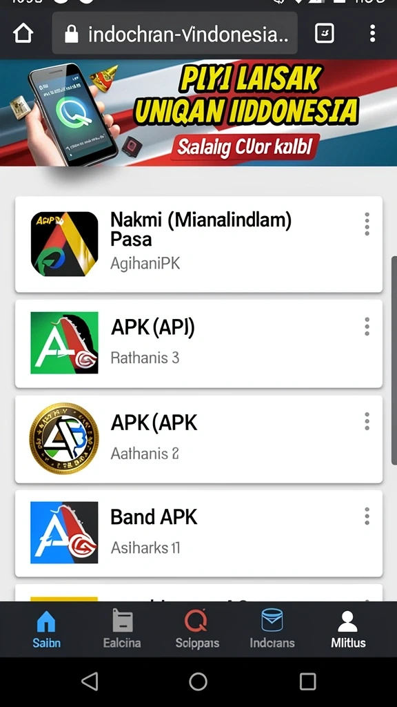 Review Aplikasi fulltoto