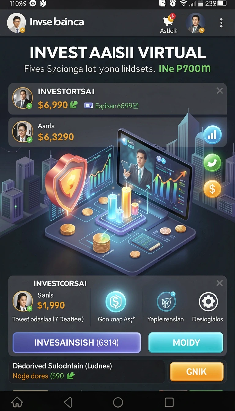 Review Aplikasi contests