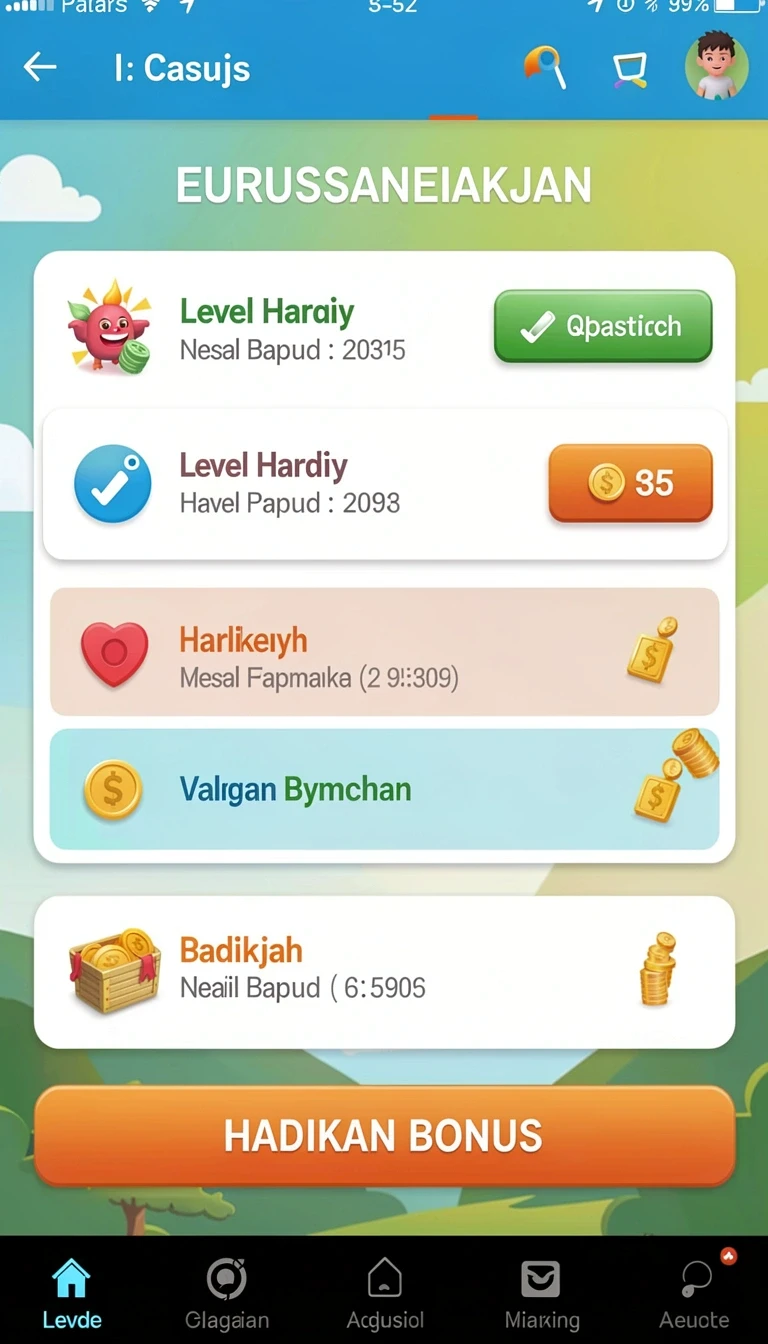 Review Aplikasi ratu123