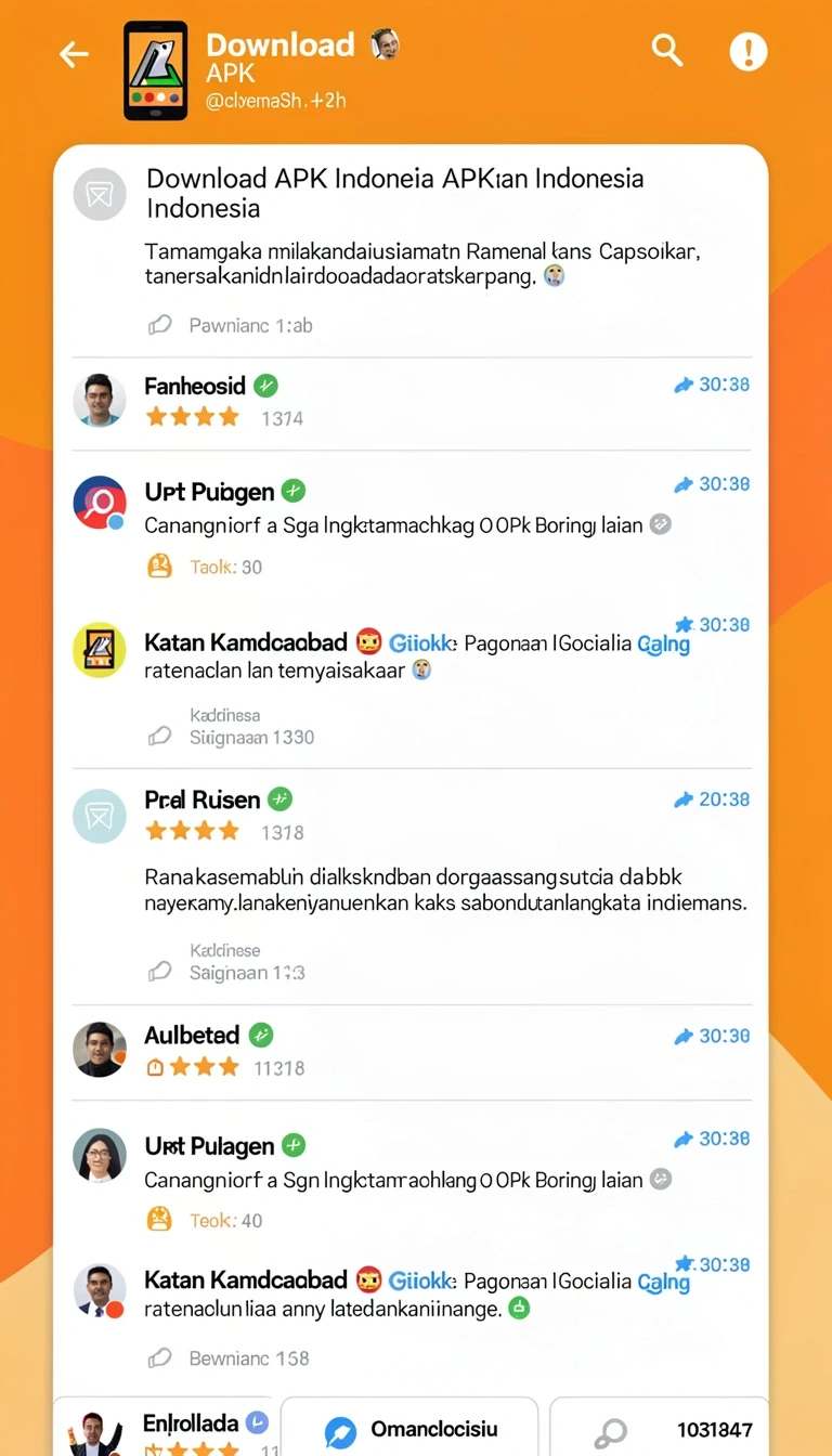 Review Aplikasi koko11