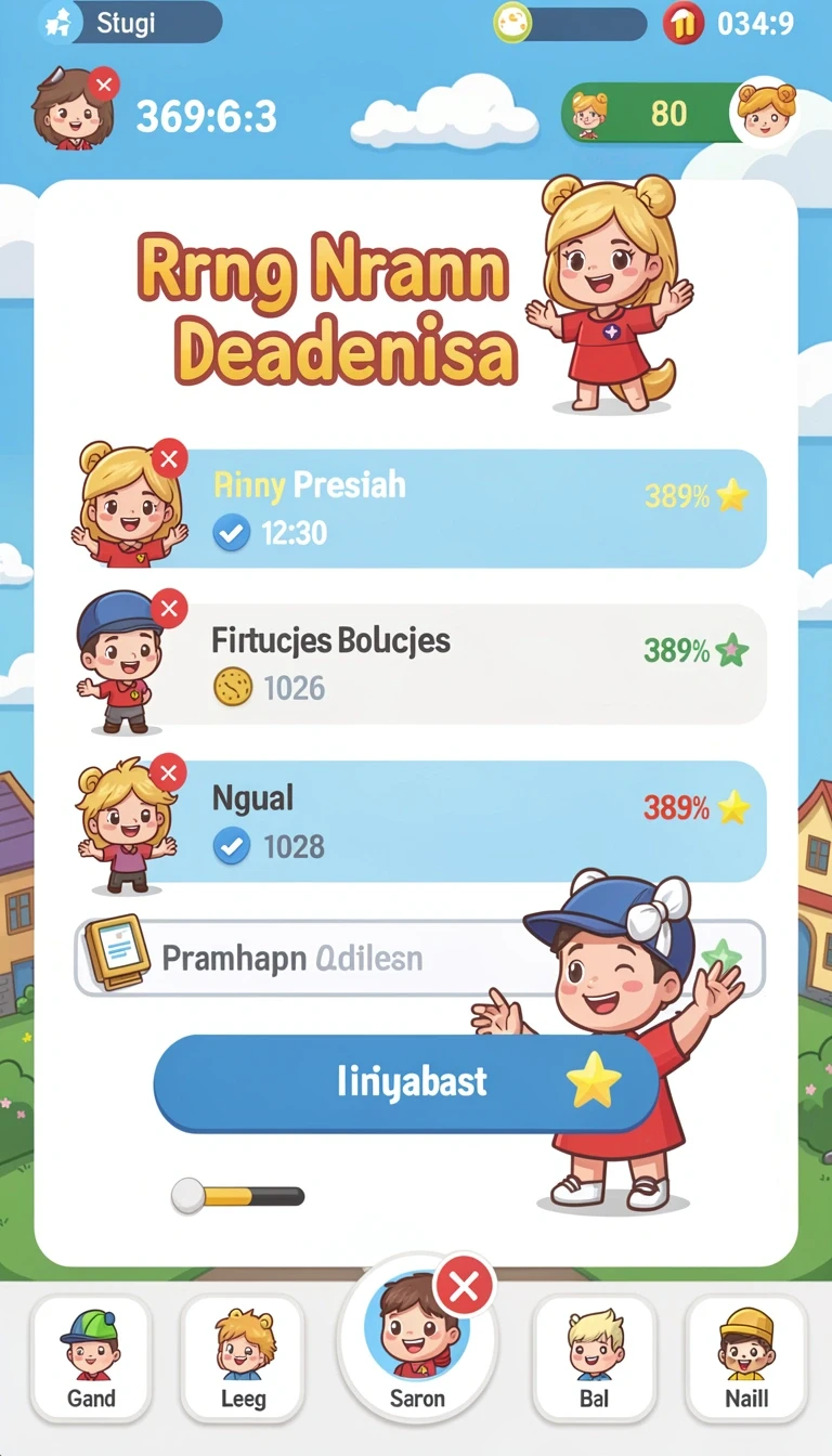Review Aplikasi star