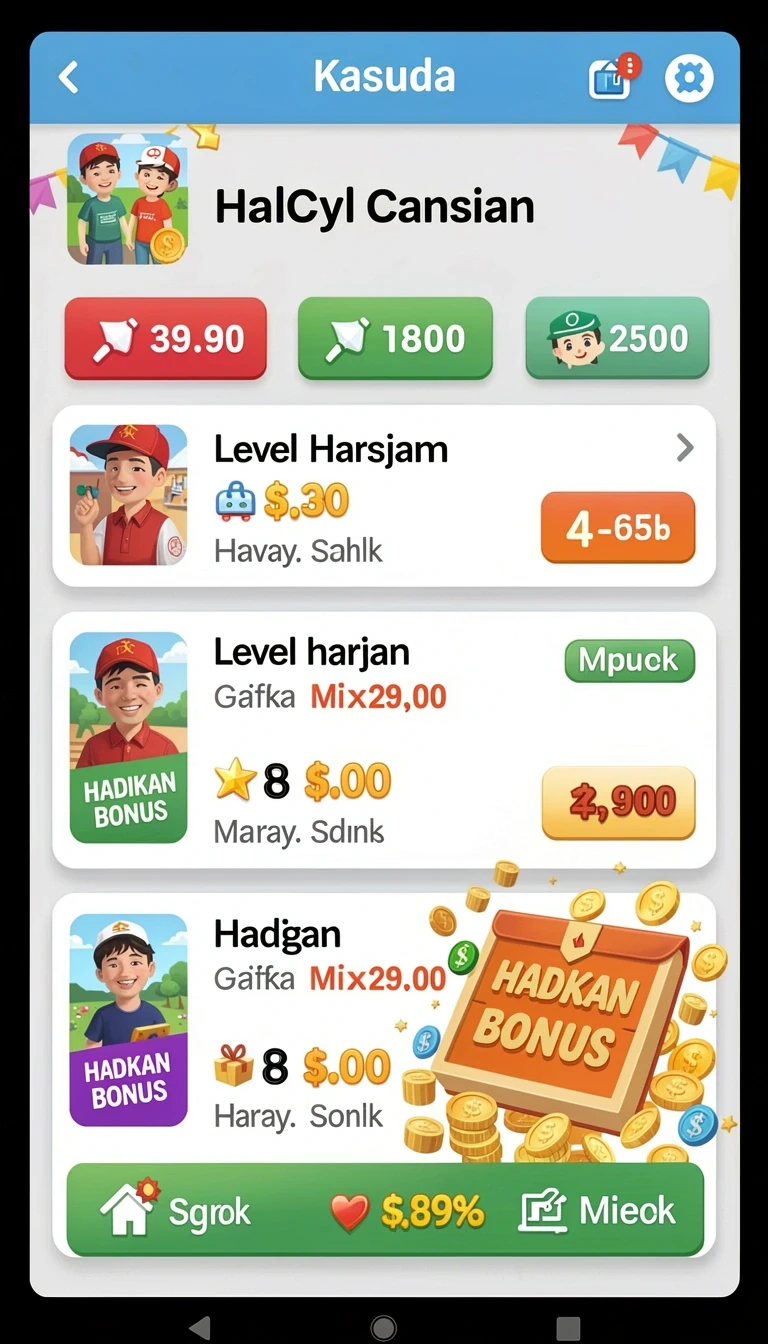 Review Aplikasi sinartogel