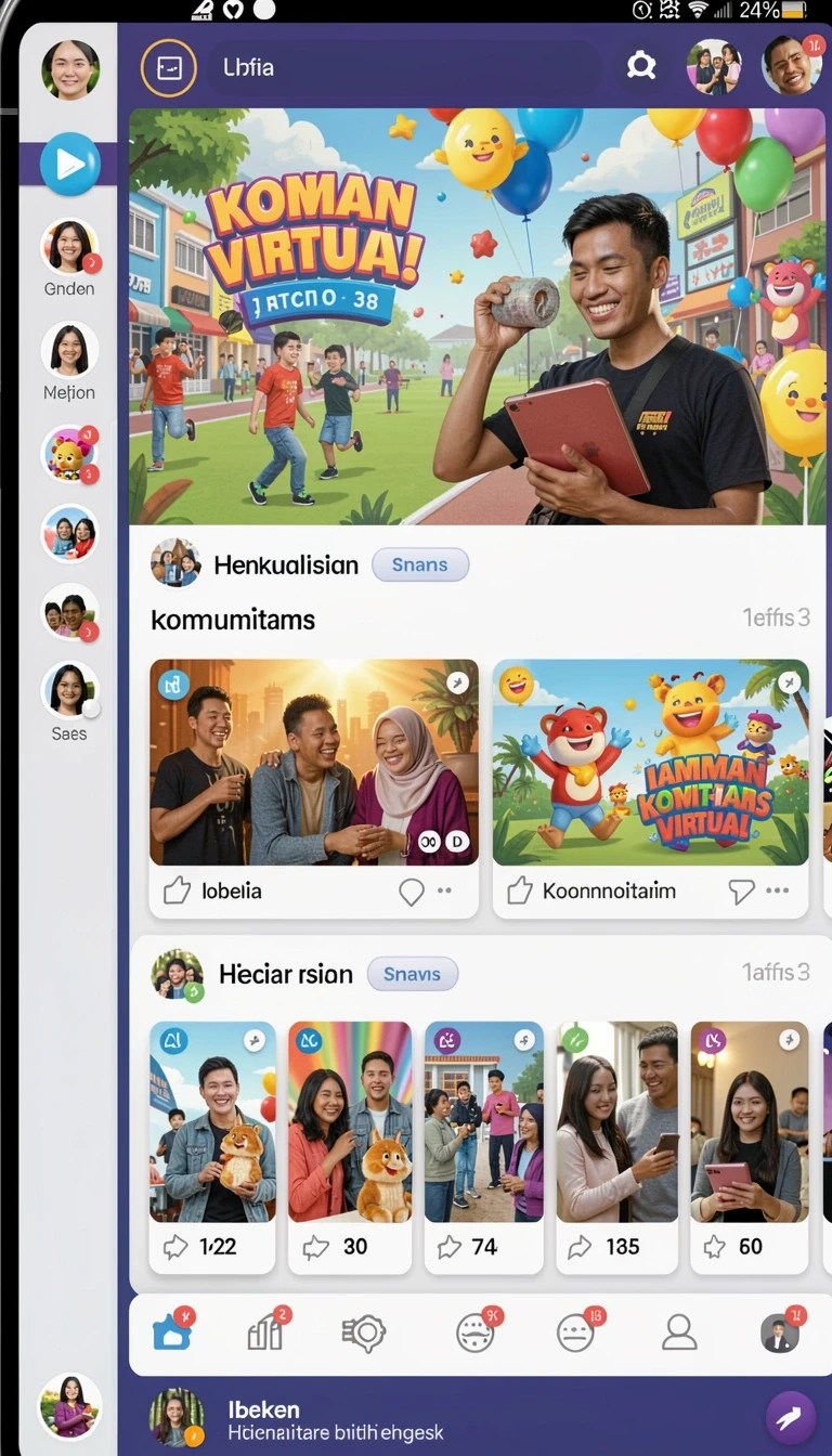Review Aplikasi luckybest