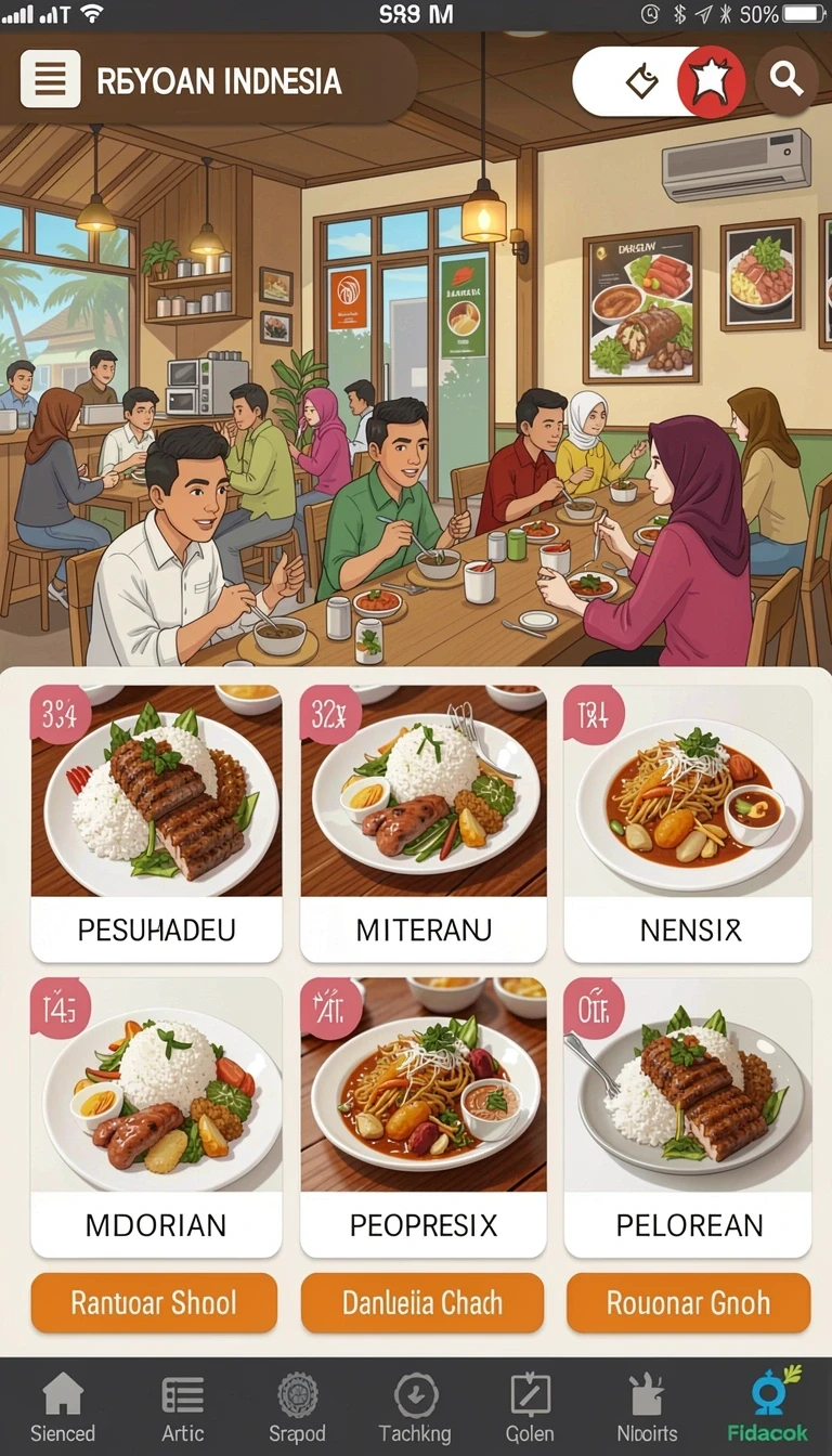 Tips keamanan