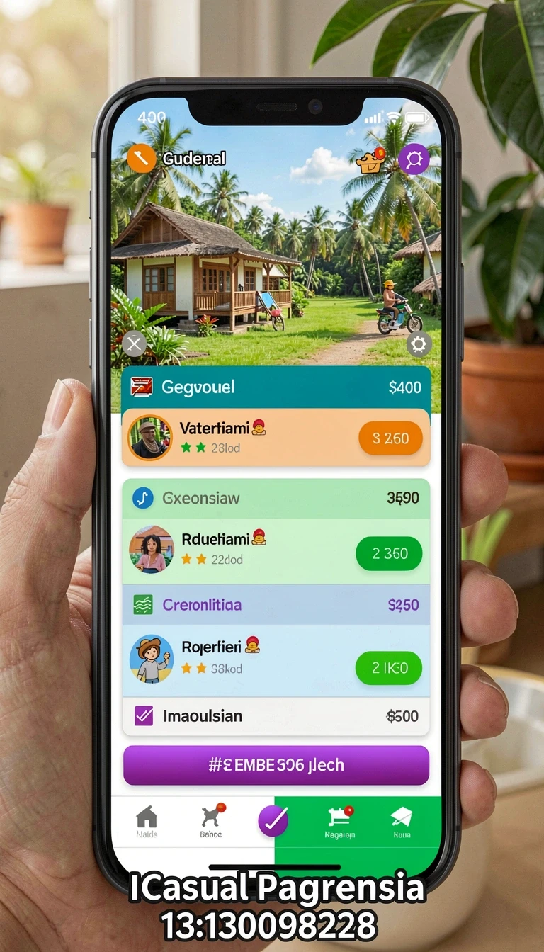 Alur panduan omtogel