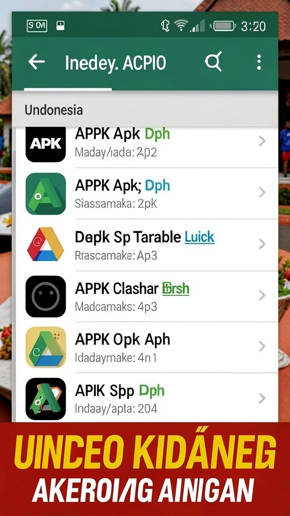 Review Aplikasi togel178