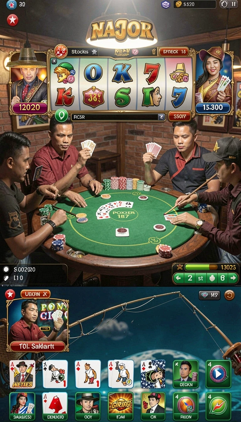 Review Aplikasi bandar69