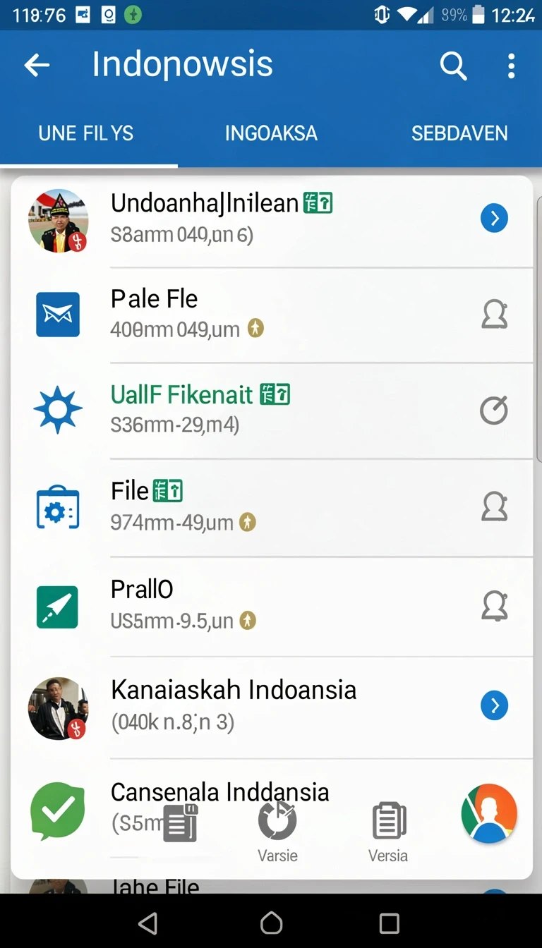 Download DAY777 APK Terbaru untuk HP Android