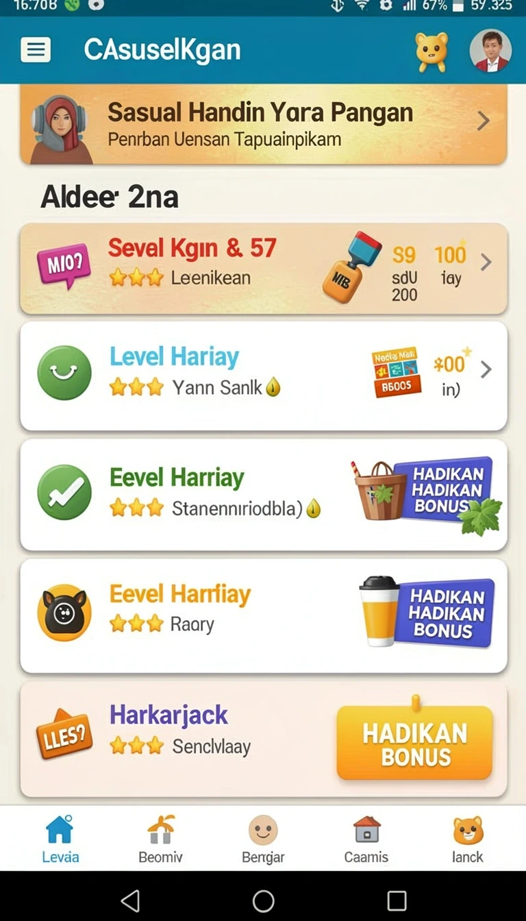 Review Aplikasi cipit88