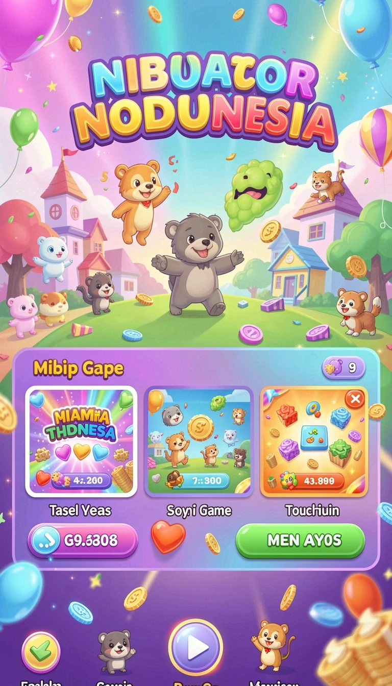 vm108 Terbaru untuk Android: Download APK Gratis
