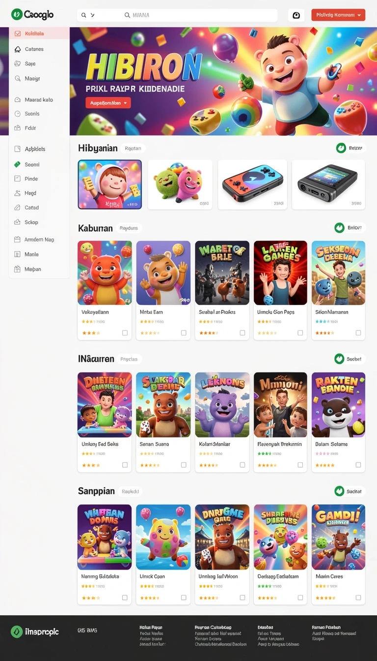 Review Aplikasi kakekwangi