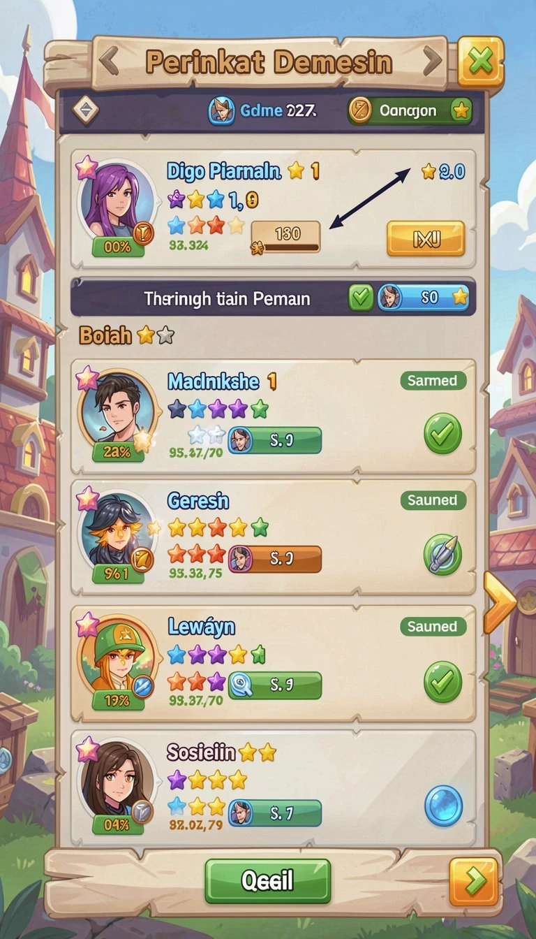Review Aplikasi mitratogel